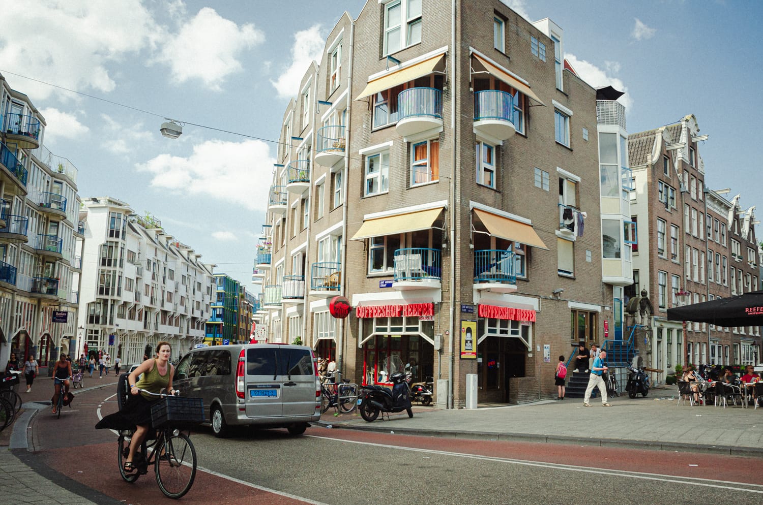 Фото 63 из альбома Amsterdam 2018