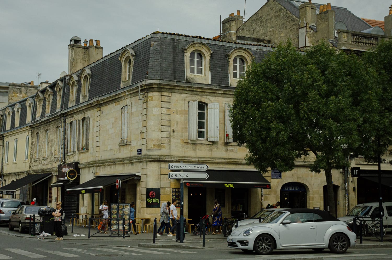 Фото 2 из альбома Bardeux 2018