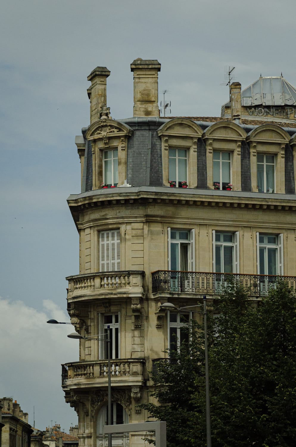 Фото 3 из альбома Bardeux 2018