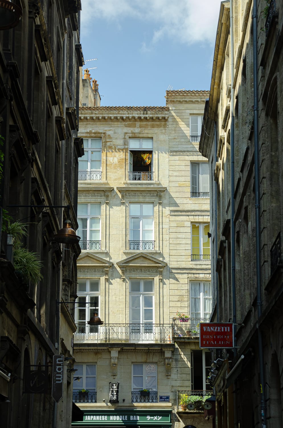 Фото 7 из альбома Bardeux 2018