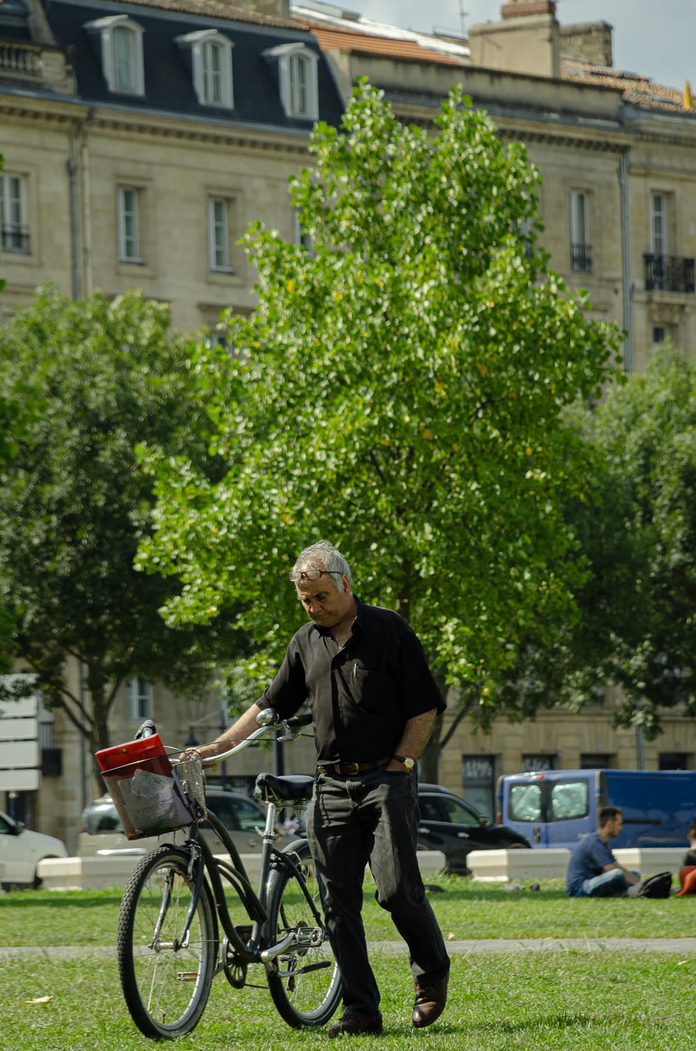 Фото 10 из альбома Bardeux 2018