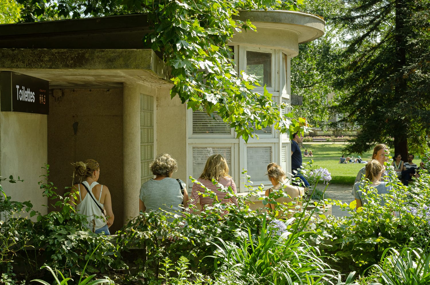 Фото 12 из альбома Bardeux 2018