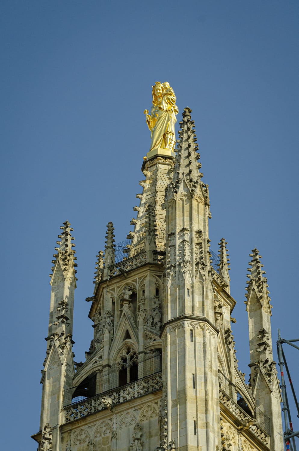 Превью Bardeux 2018