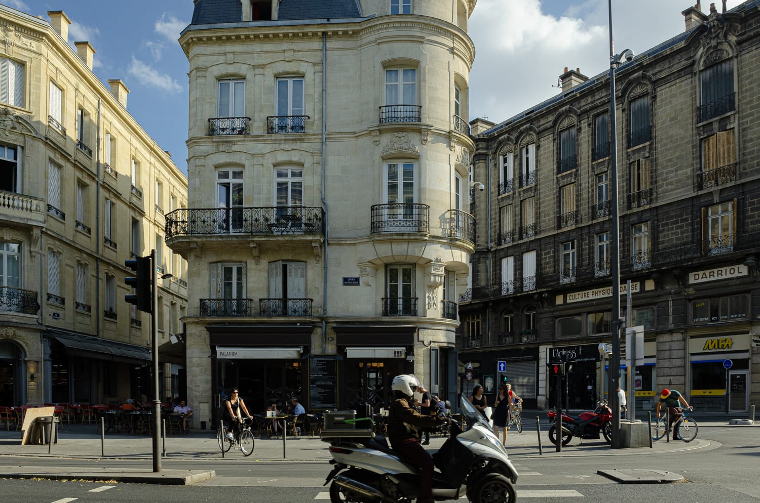 Фото 21 из альбома Bardeux 2018