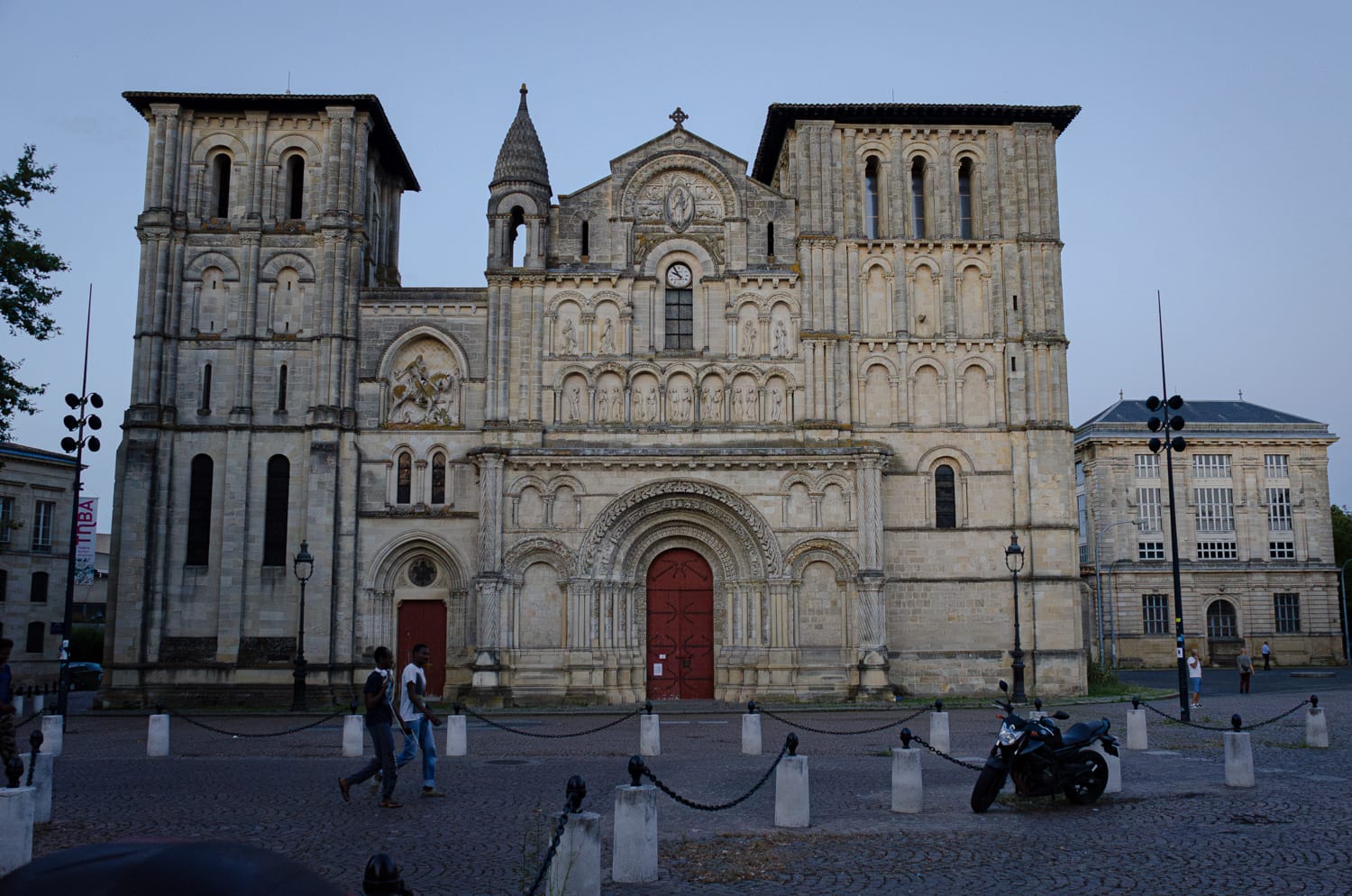 Фото 42 из альбома Bardeux 2018