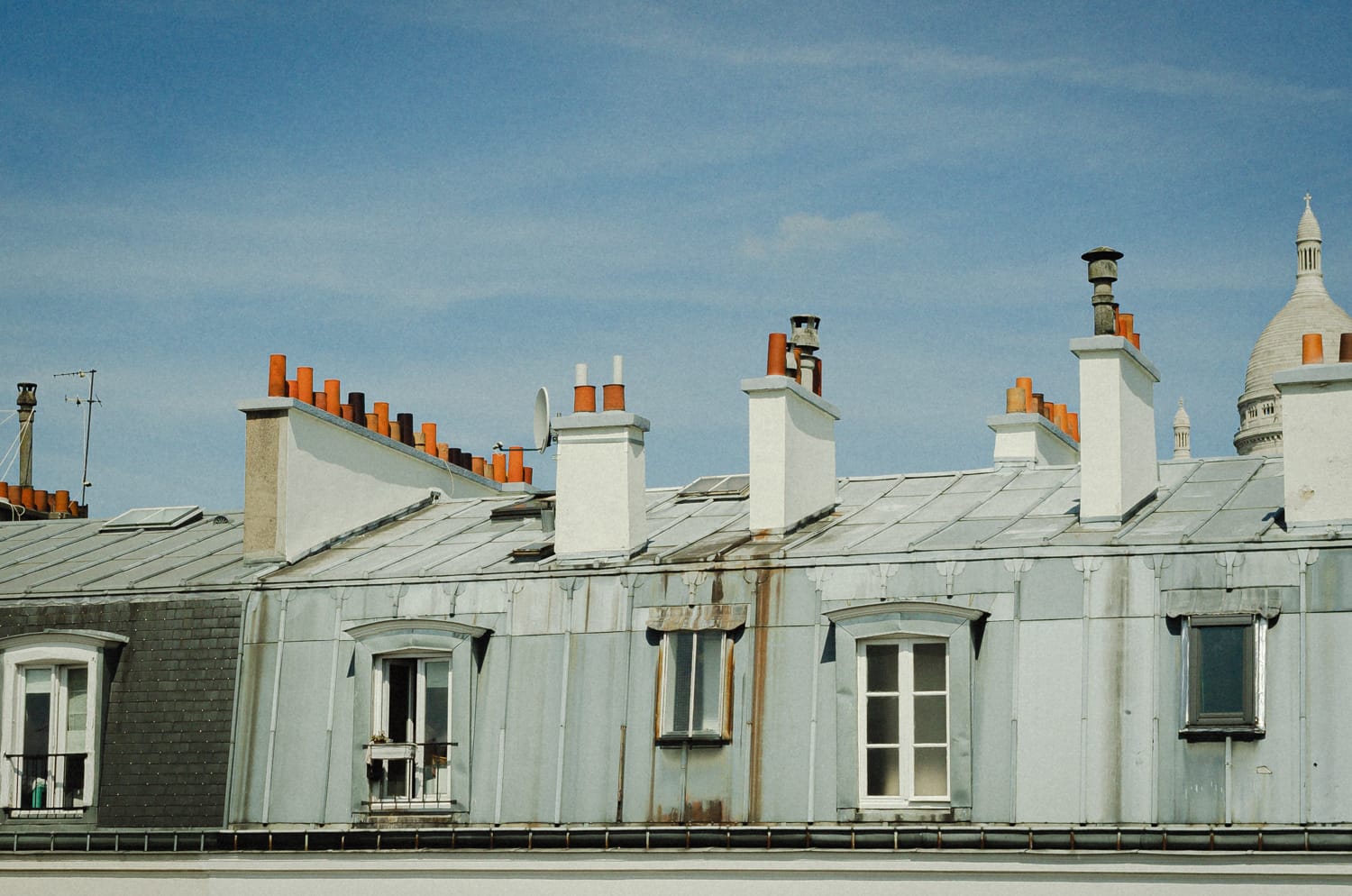 Фото 1 из альбома Paris & Toulouse 2018