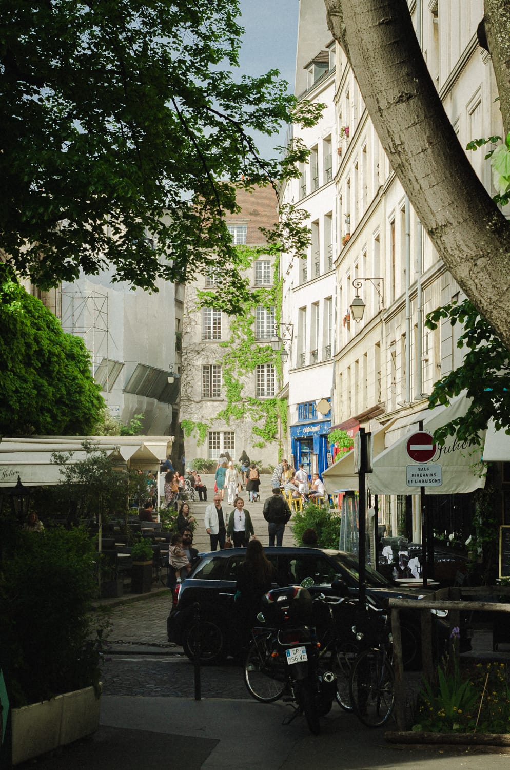 Фото 2 из альбома Paris & Toulouse 2018