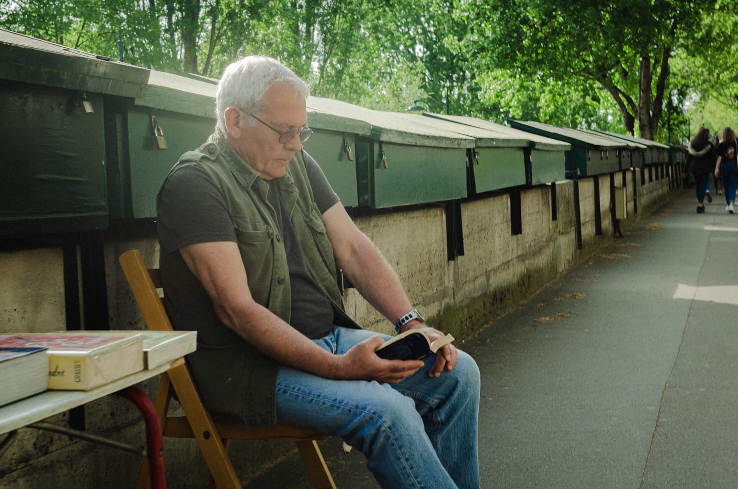 Фото 3 из альбома Paris & Toulouse 2018