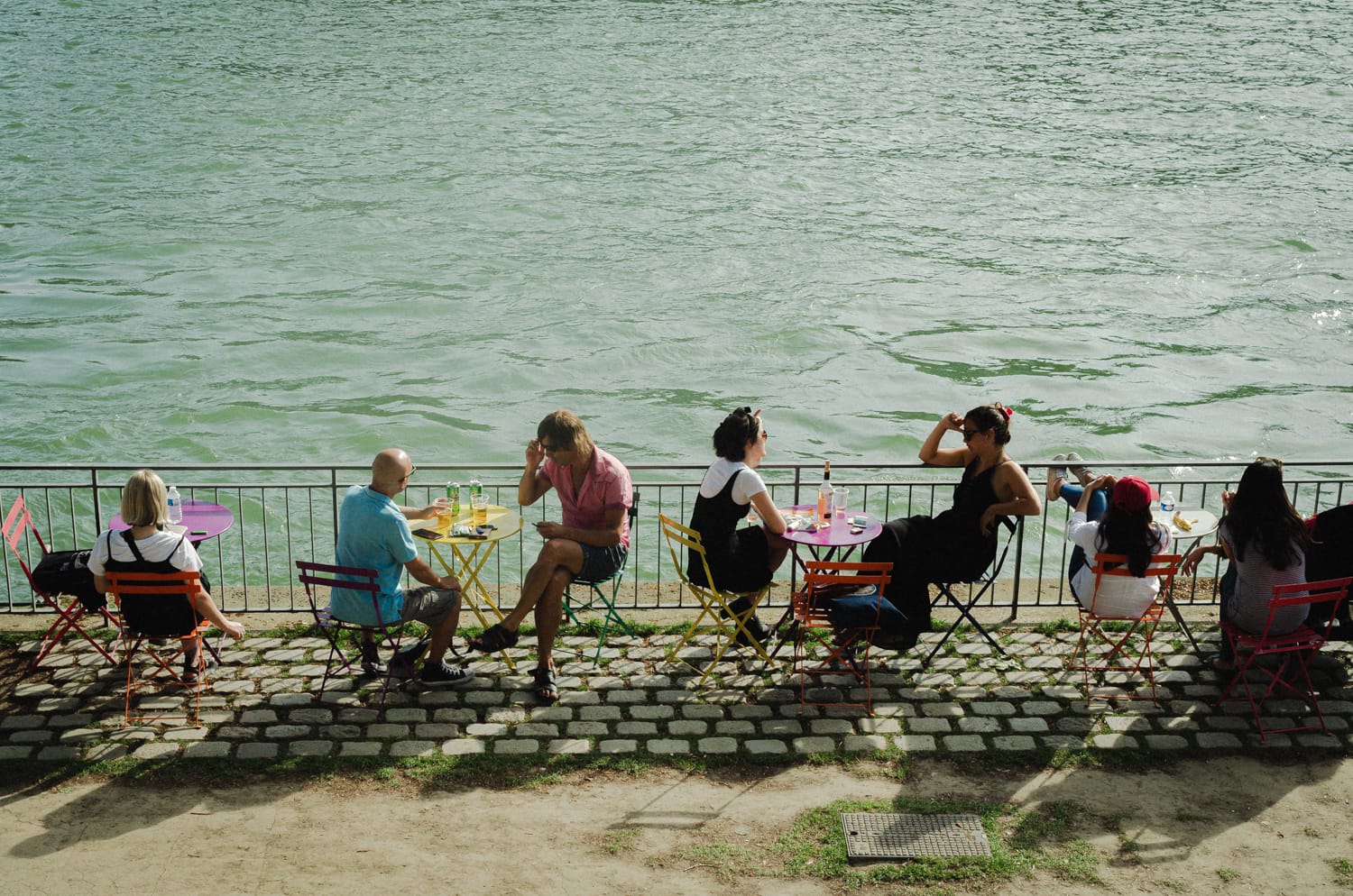 Фото 4 из альбома Paris & Toulouse 2018