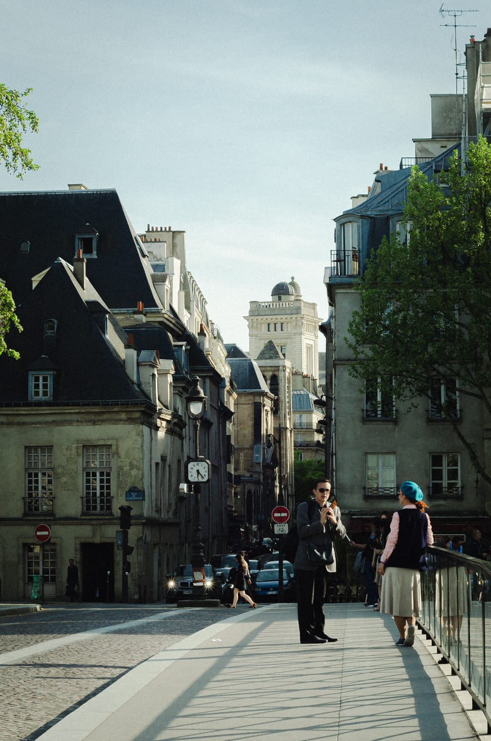 Фото 5 из альбома Paris & Toulouse 2018