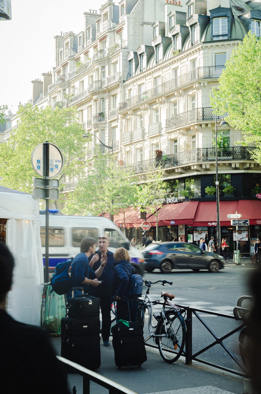 Фото 7 из альбома Paris & Toulouse 2018