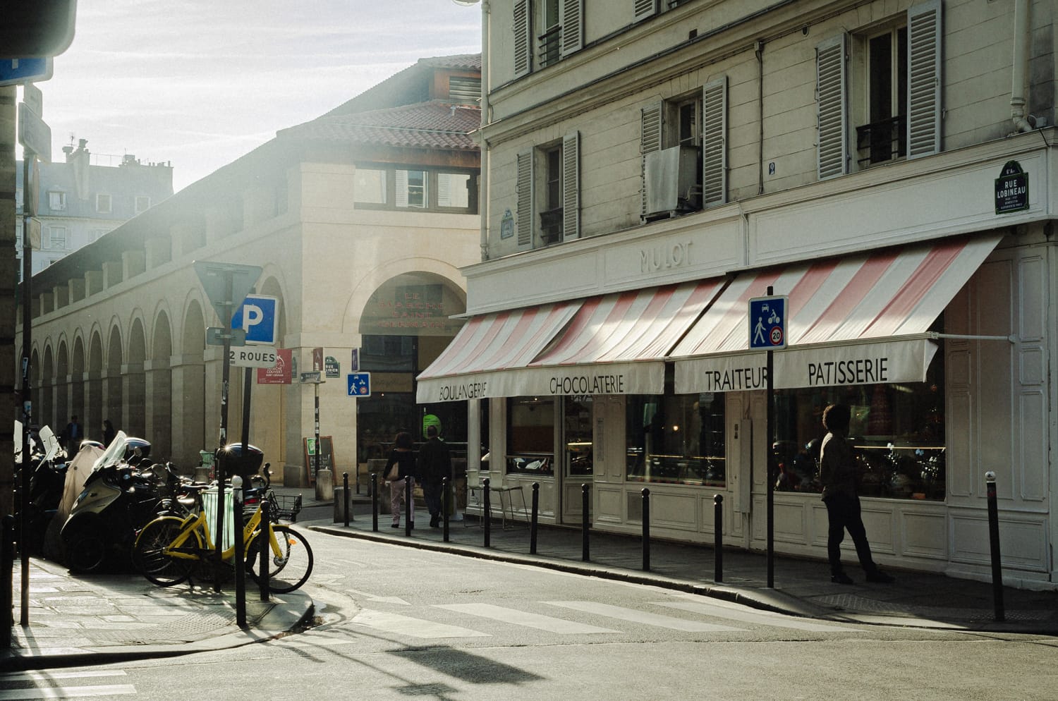 Фото 8 из альбома Paris & Toulouse 2018