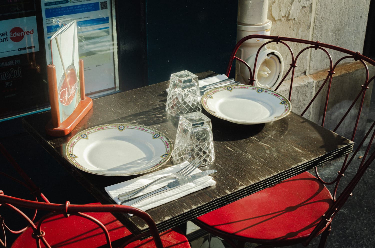 Фото 9 из альбома Paris & Toulouse 2018