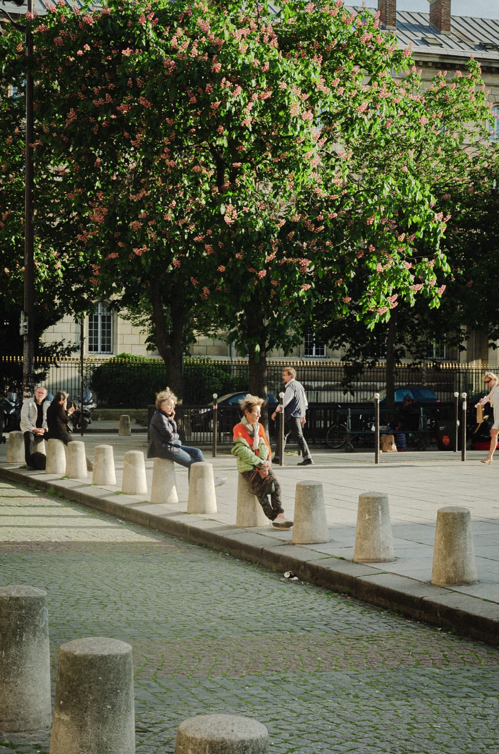Фото 10 из альбома Paris & Toulouse 2018