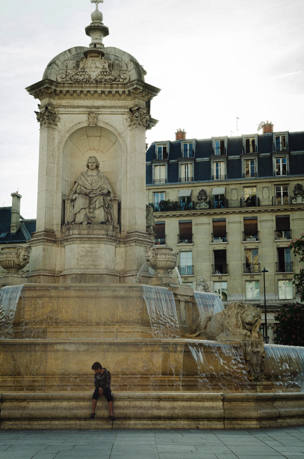 Фото 11 из альбома Paris & Toulouse 2018