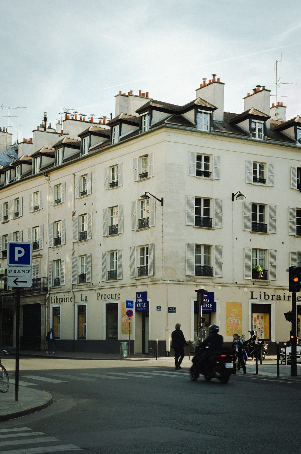 Фото 14 из альбома Paris & Toulouse 2018