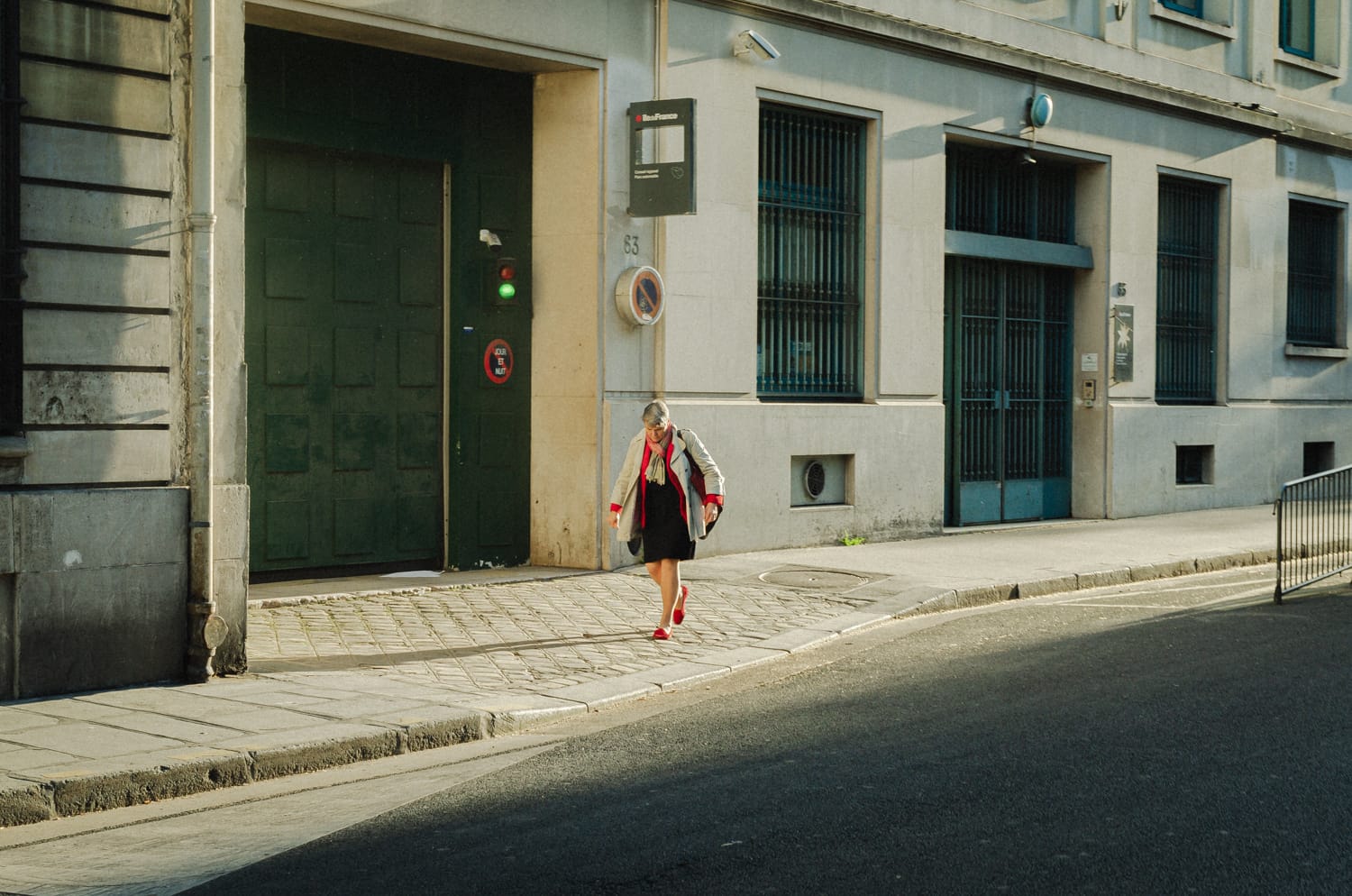 Фото 17 из альбома Paris & Toulouse 2018