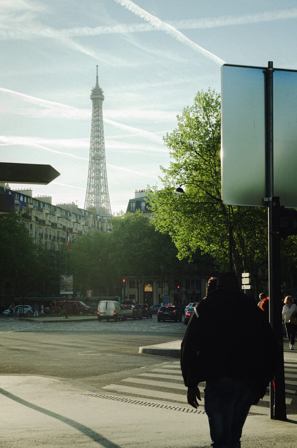 Фото 18 из альбома Paris & Toulouse 2018