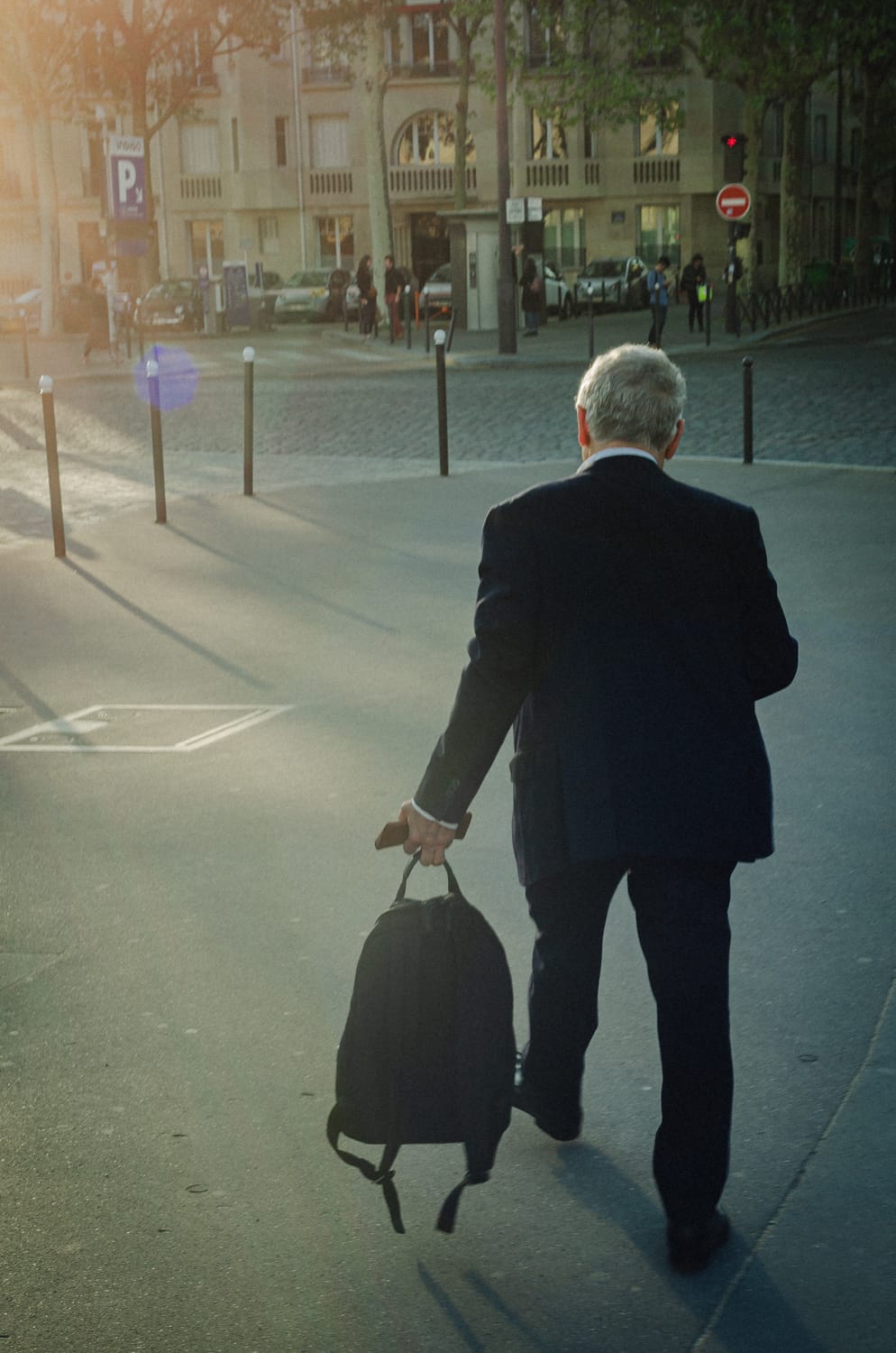 Фото 19 из альбома Paris & Toulouse 2018