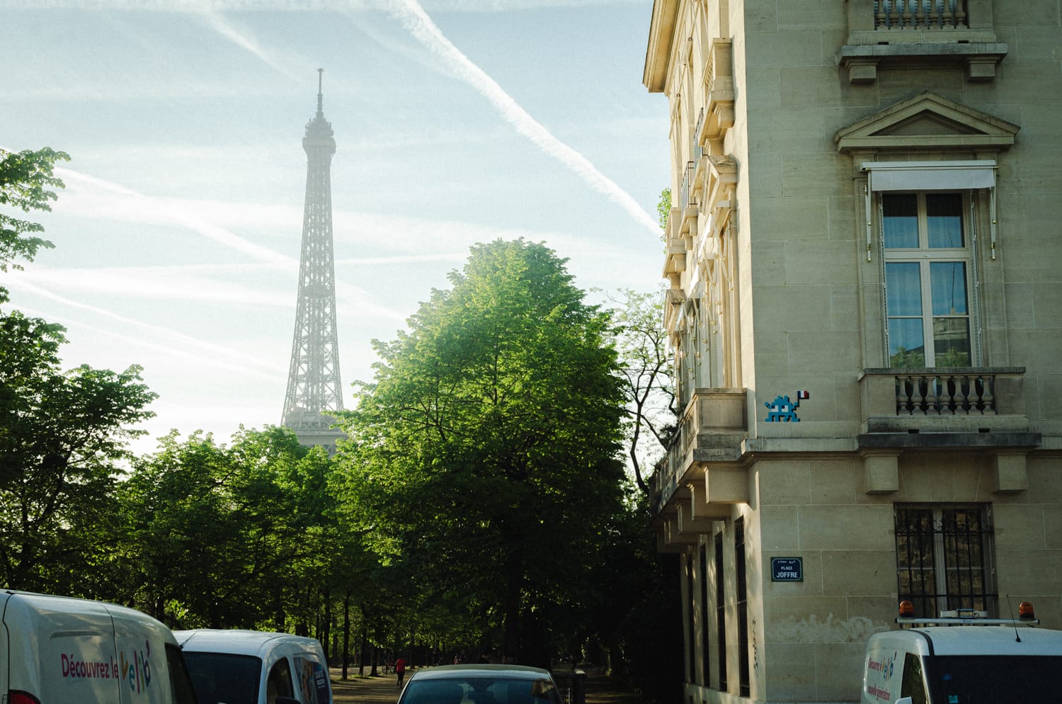 Превью Paris & Toulouse 2018