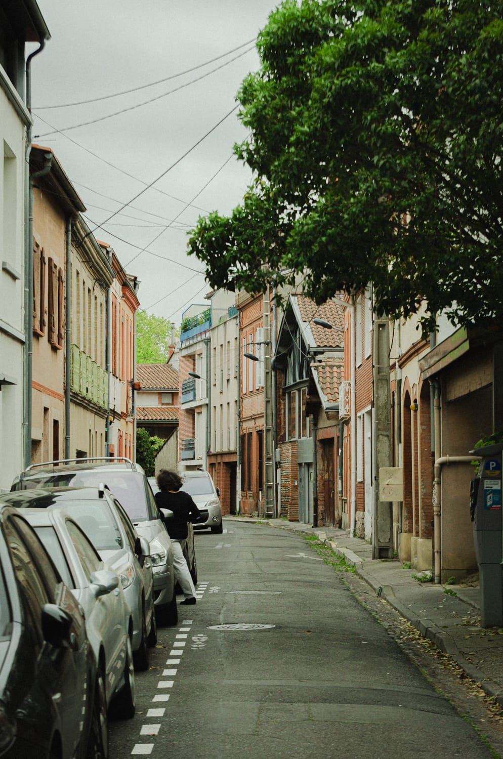 Фото 22 из альбома Paris & Toulouse 2018