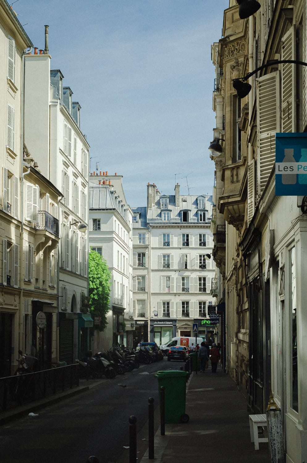 Фото 23 из альбома Paris & Toulouse 2018