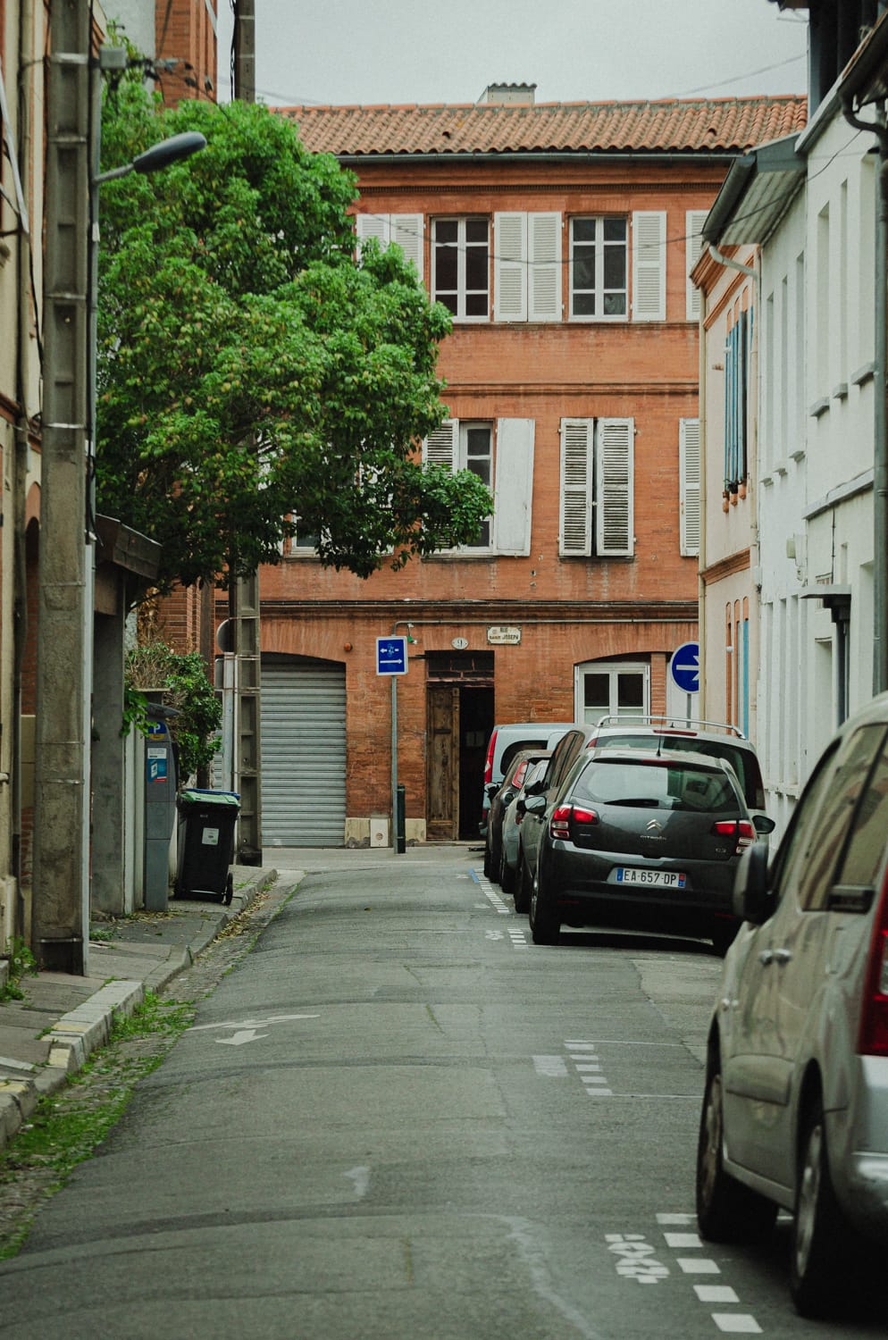 Фото 24 из альбома Paris & Toulouse 2018