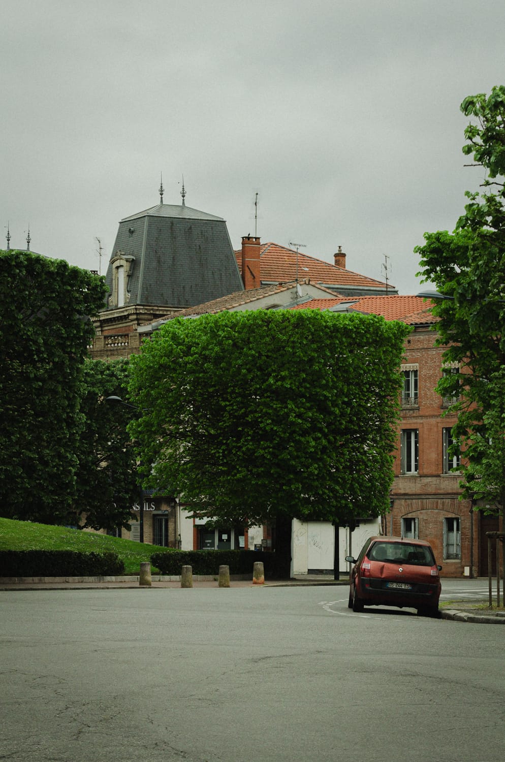 Фото 25 из альбома Paris & Toulouse 2018
