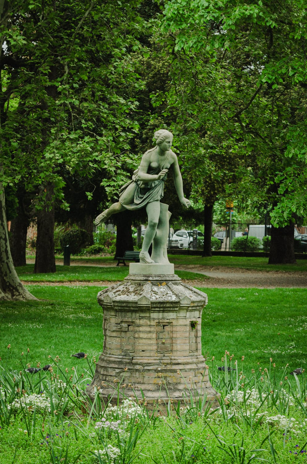 Фото 26 из альбома Paris & Toulouse 2018