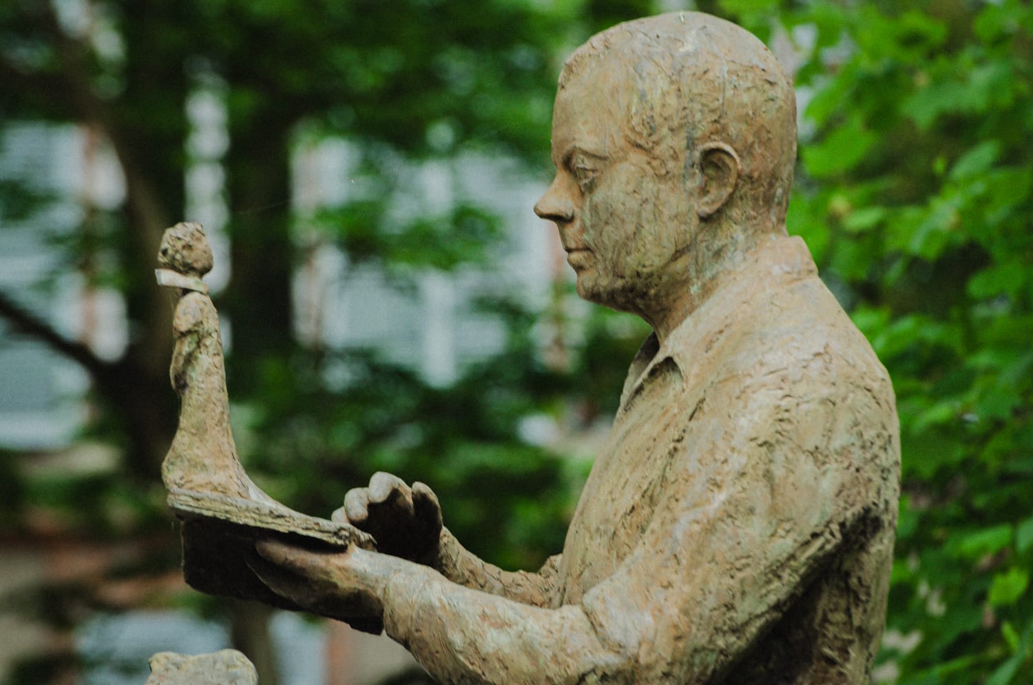 Фото 28 из альбома Paris & Toulouse 2018