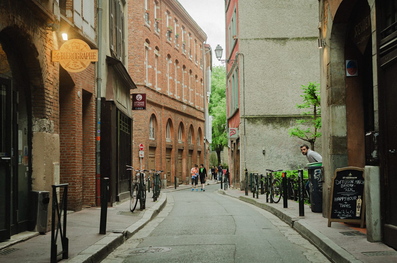 Фото 33 из альбома Paris & Toulouse 2018