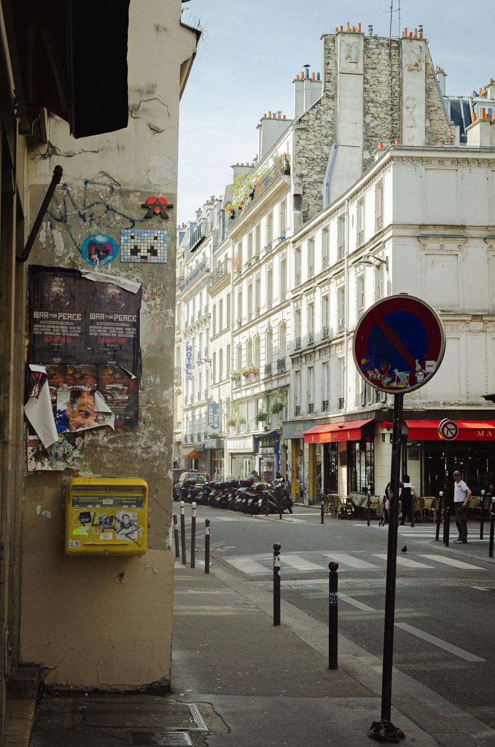 Фото 34 из альбома Paris & Toulouse 2018