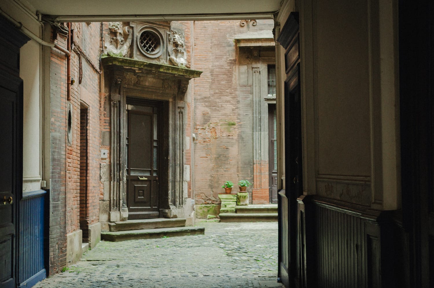 Фото 37 из альбома Paris & Toulouse 2018