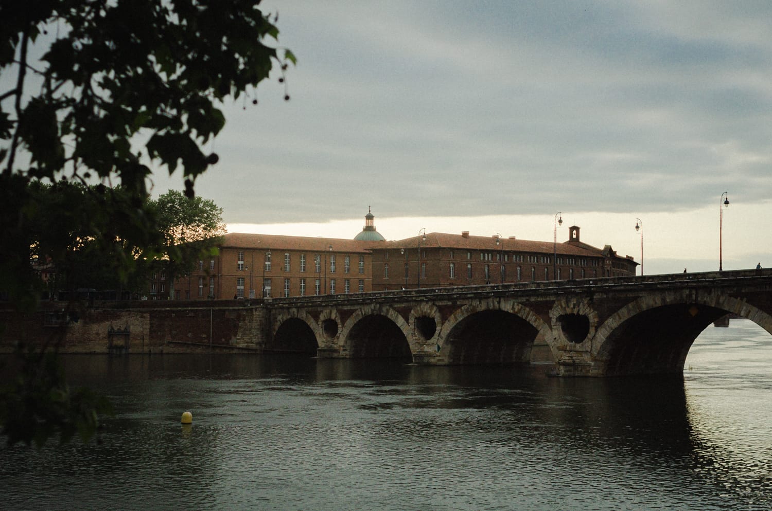 Фото 38 из альбома Paris & Toulouse 2018