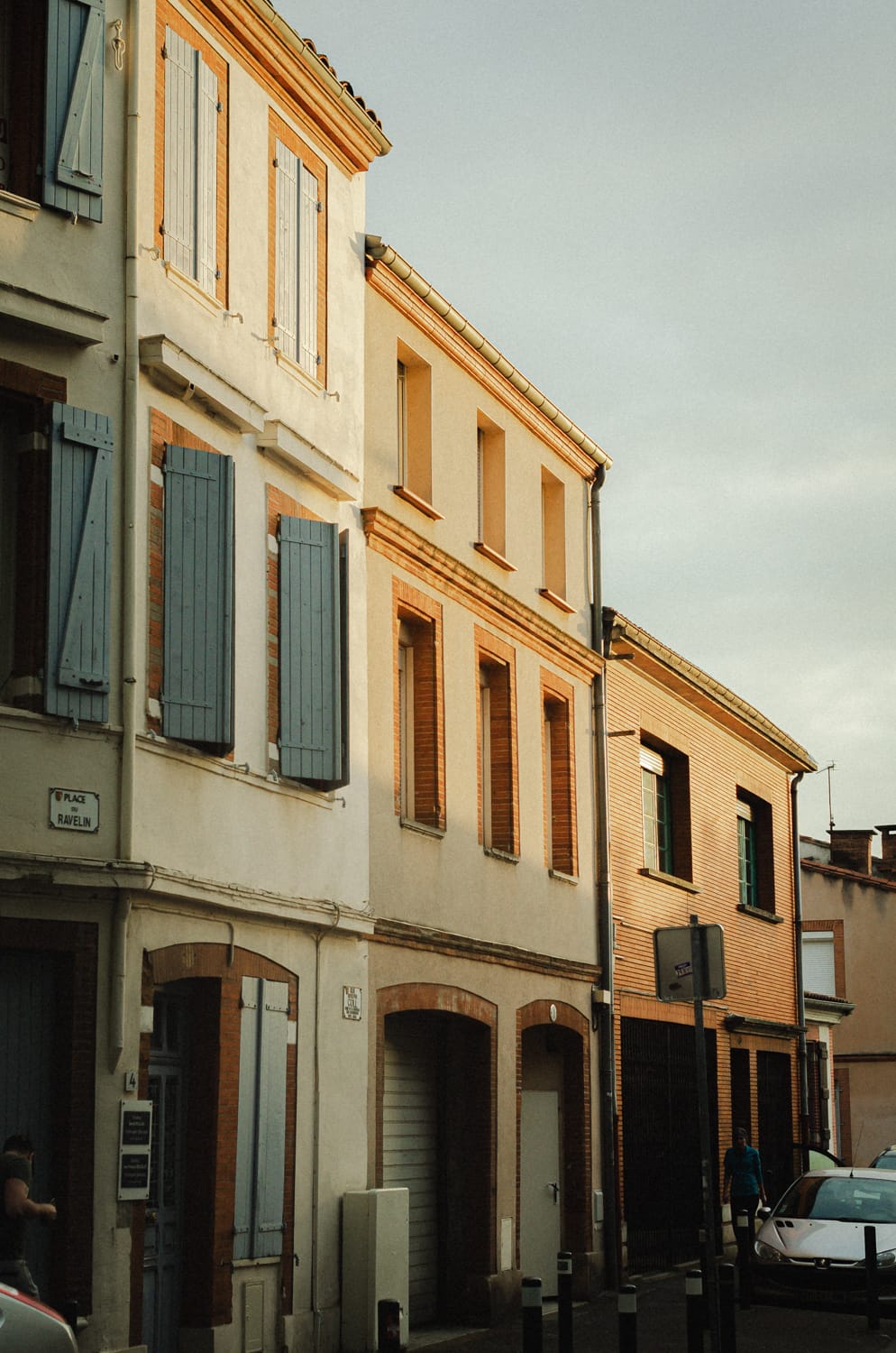 Фото 40 из альбома Paris & Toulouse 2018