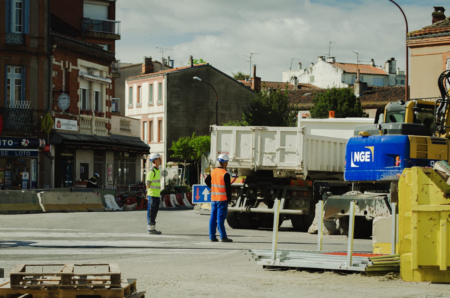 Фото 42 из альбома Paris & Toulouse 2018