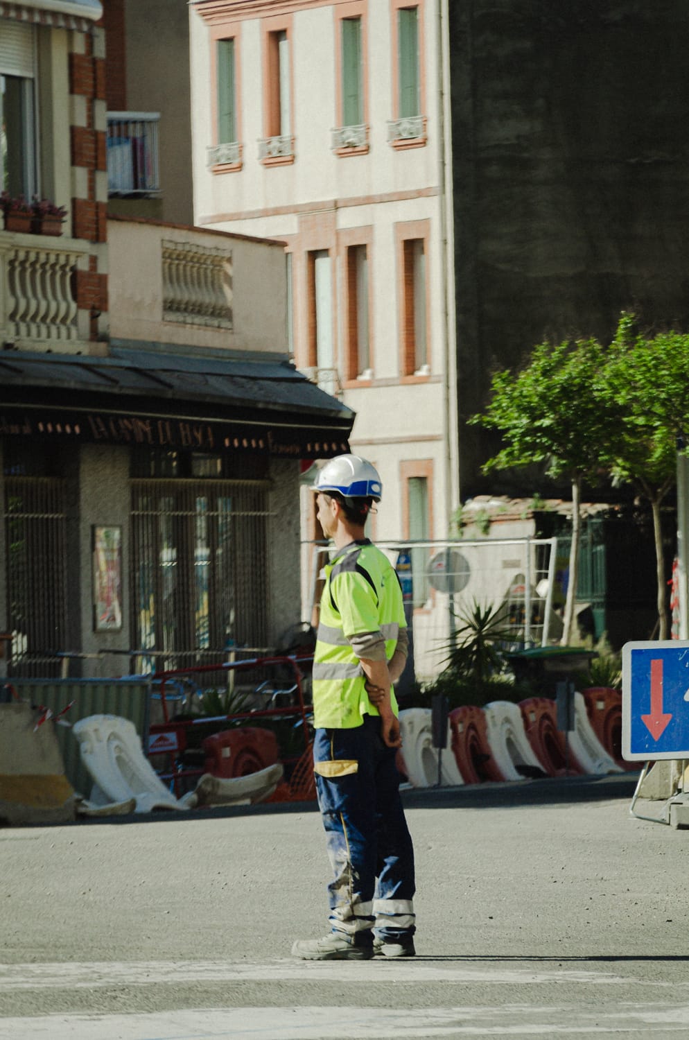 Фото 43 из альбома Paris & Toulouse 2018