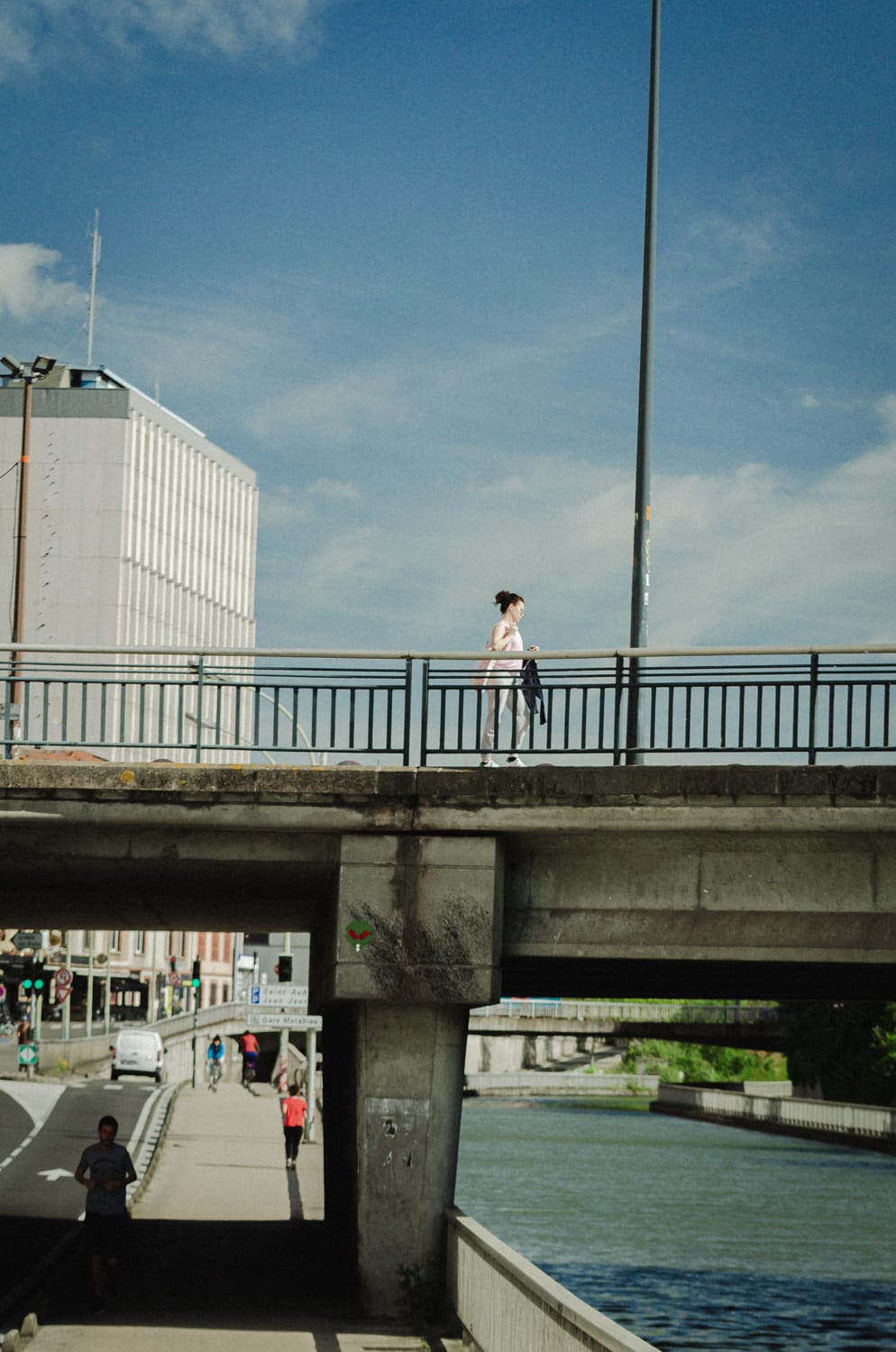 Фото 44 из альбома Paris & Toulouse 2018