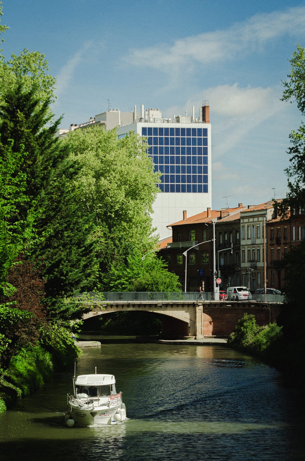 Фото 46 из альбома Paris & Toulouse 2018