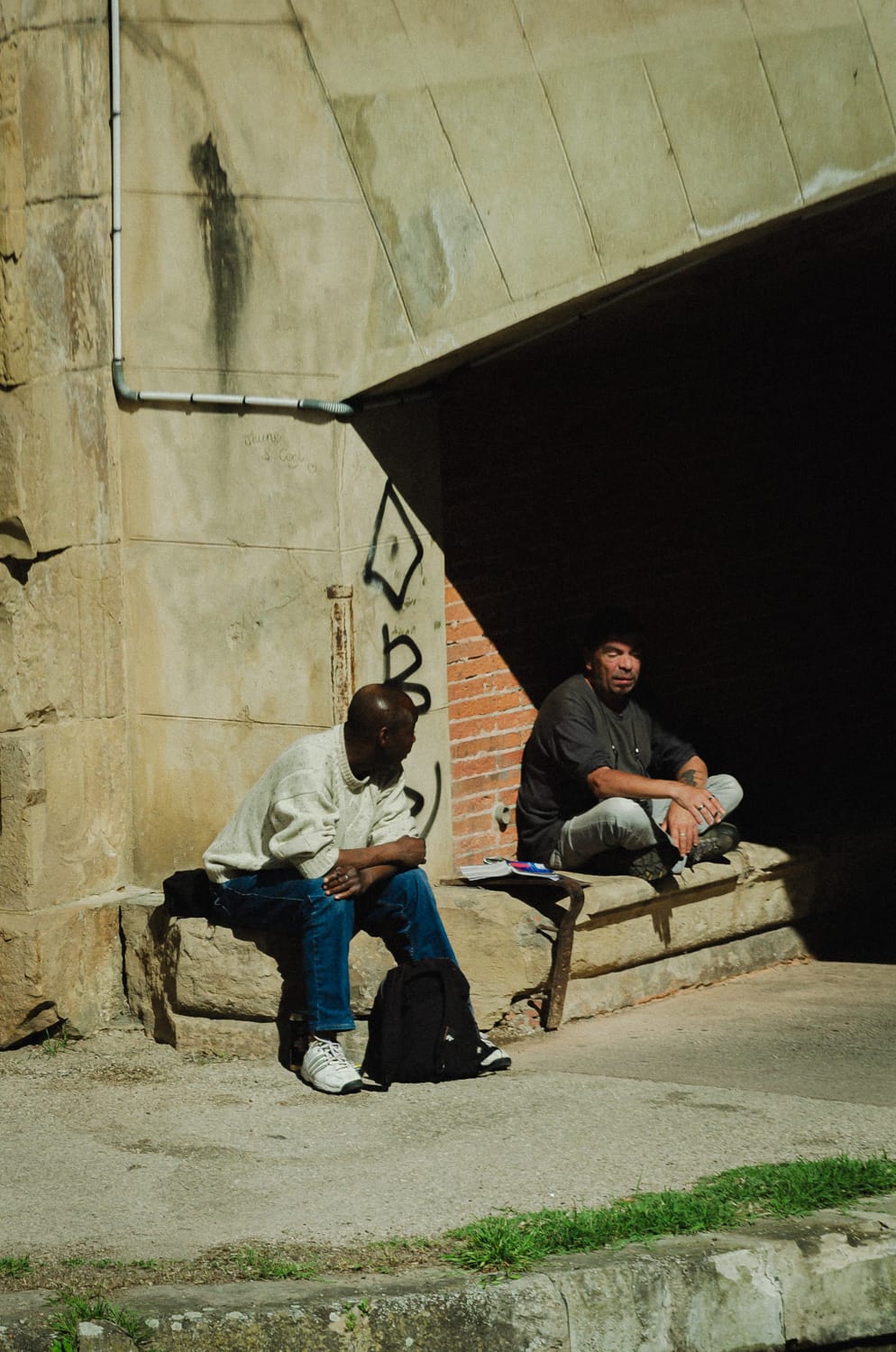 Фото 47 из альбома Paris & Toulouse 2018