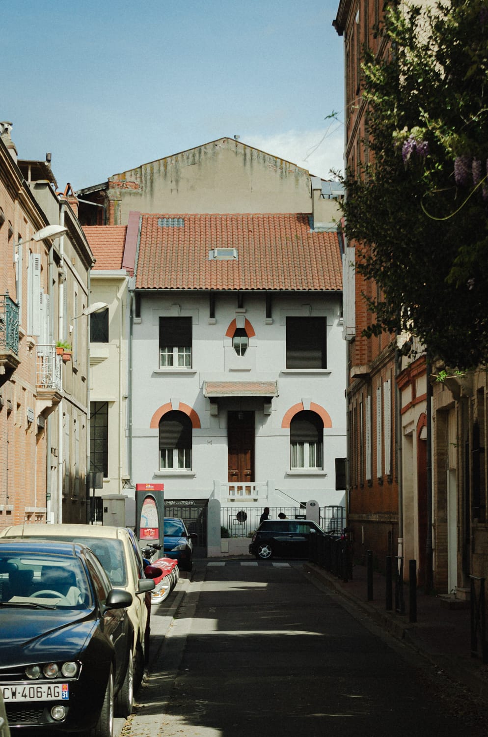 Фото 49 из альбома Paris & Toulouse 2018