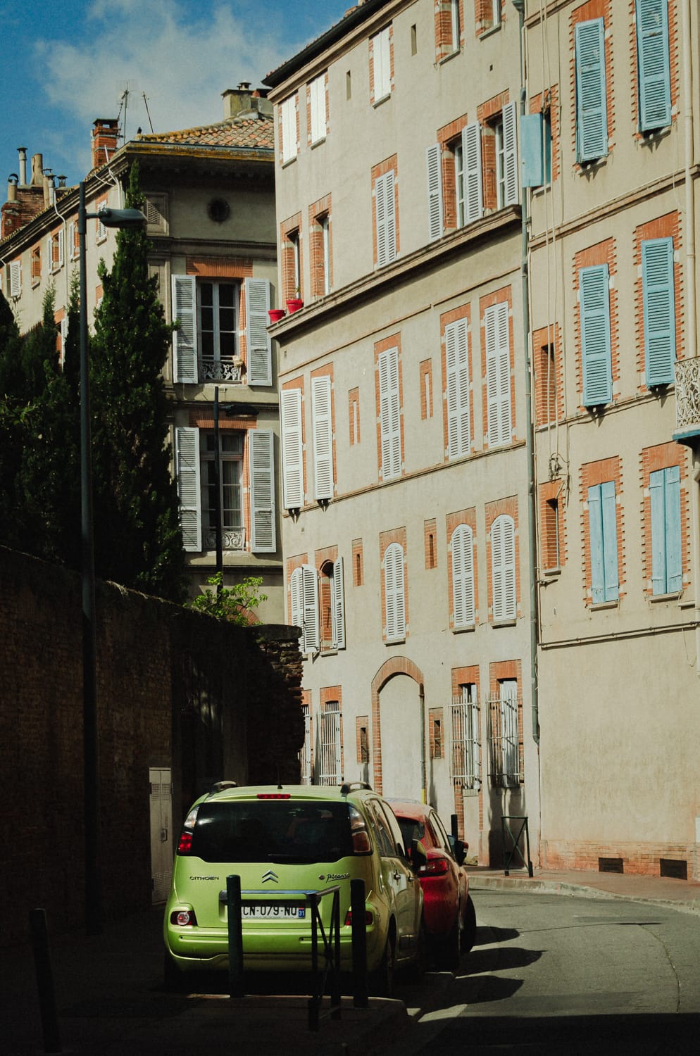 Фото 50 из альбома Paris & Toulouse 2018