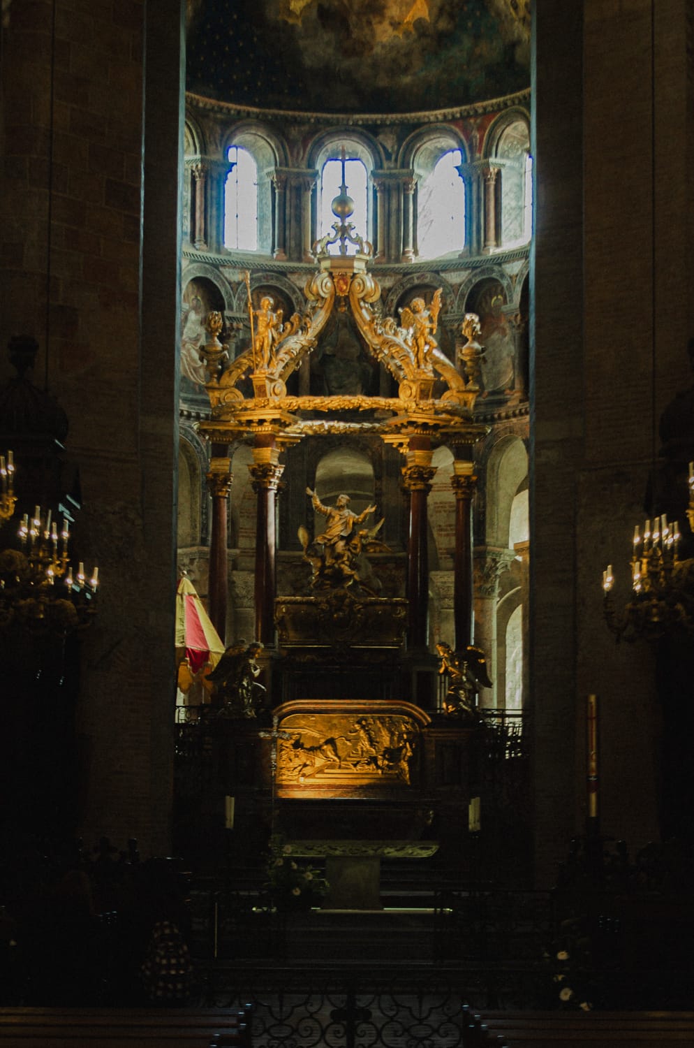 Фото 51 из альбома Paris & Toulouse 2018