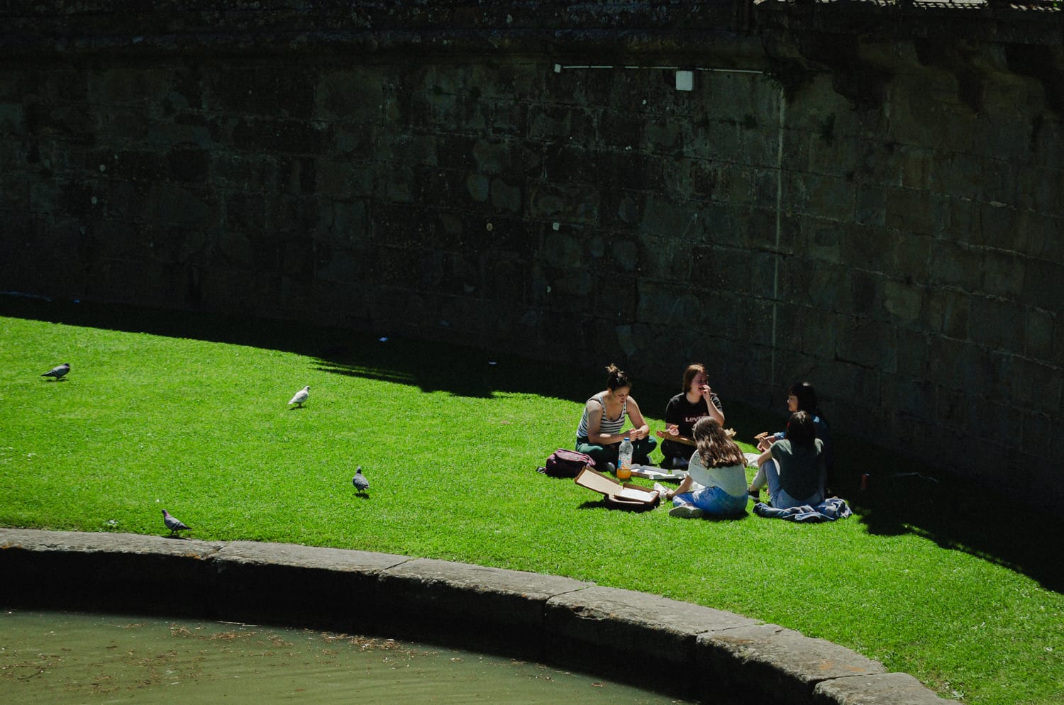 Фото 53 из альбома Paris & Toulouse 2018