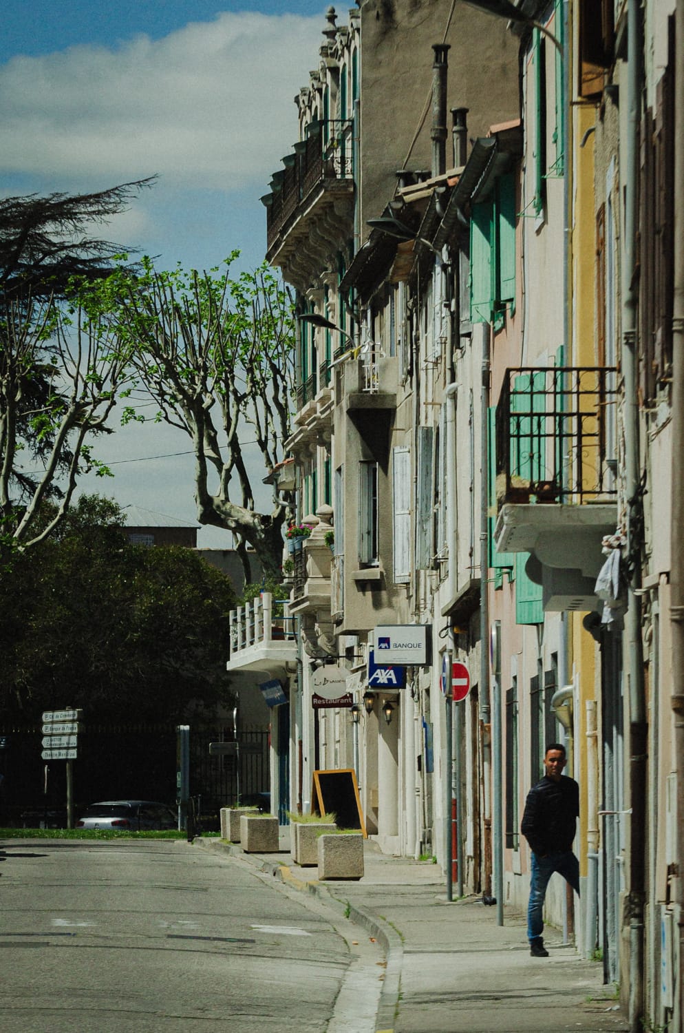 Фото 54 из альбома Paris & Toulouse 2018