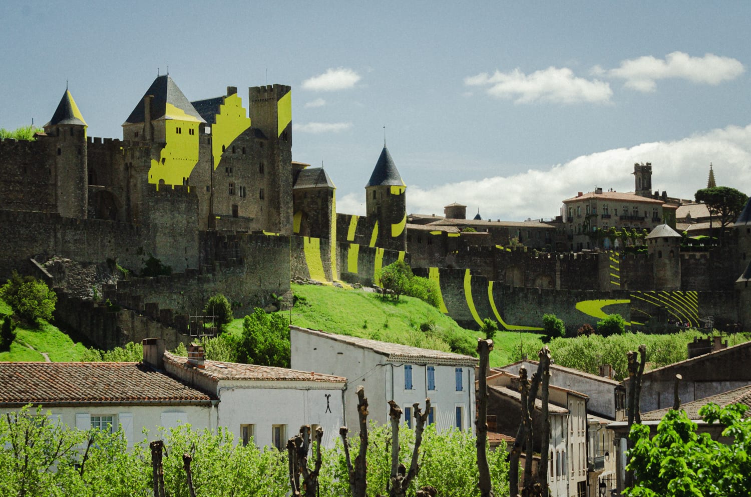 Фото 57 из альбома Paris & Toulouse 2018