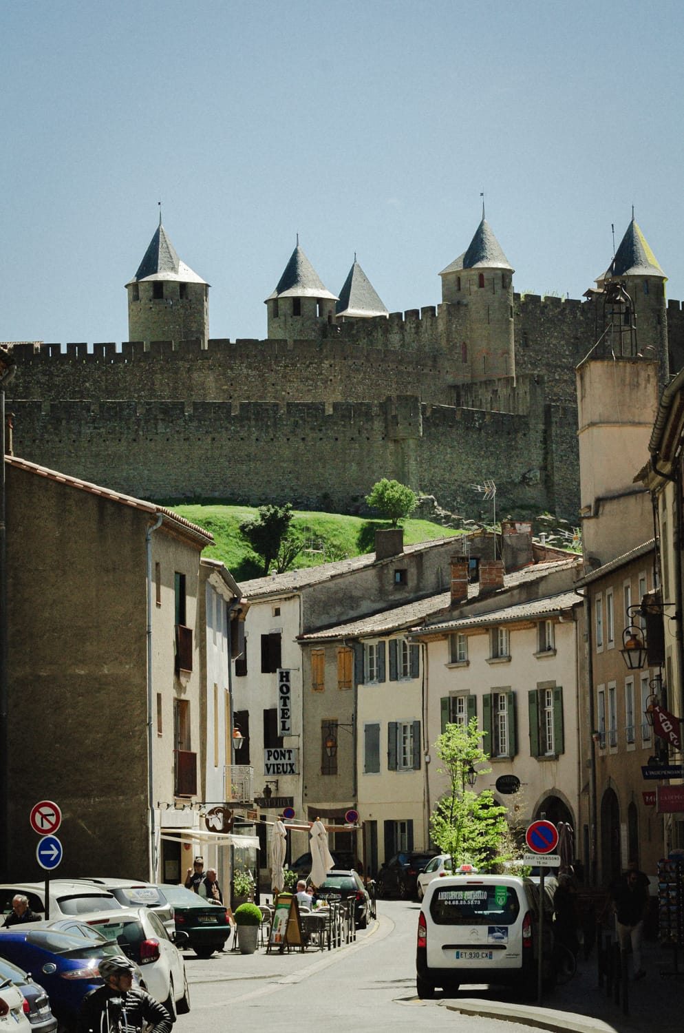 Фото 58 из альбома Paris & Toulouse 2018