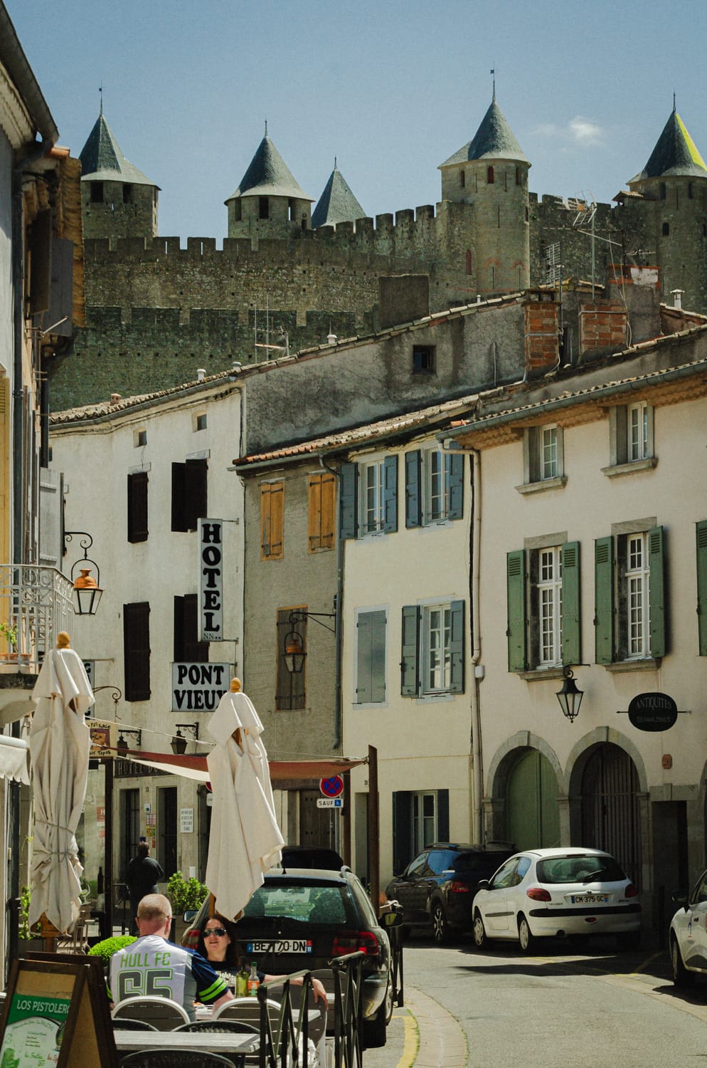 Фото 59 из альбома Paris & Toulouse 2018