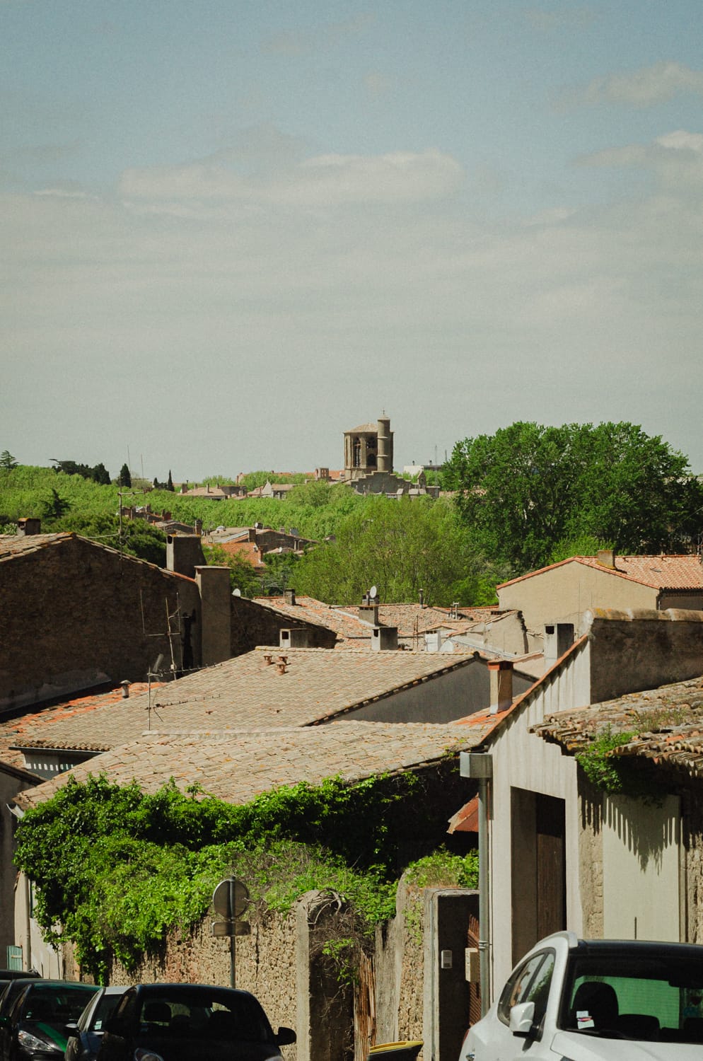 Фото 60 из альбома Paris & Toulouse 2018