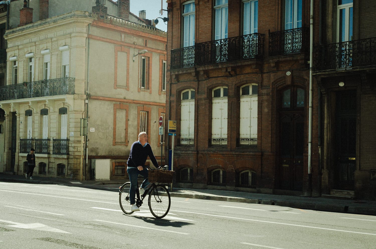 Фото 64 из альбома Paris & Toulouse 2018